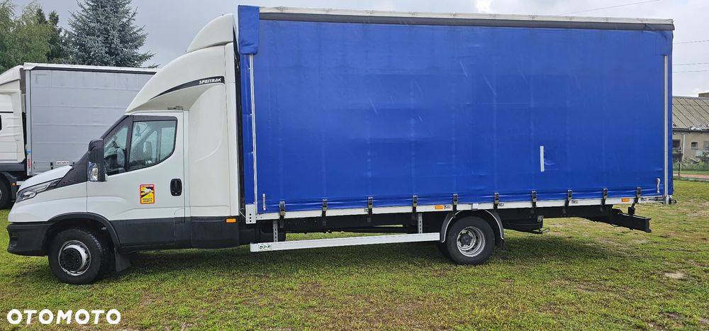 Iveco Daily 70c18 - 6