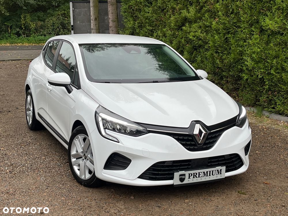 Renault Clio 1.0 TCe Equilibre - 2