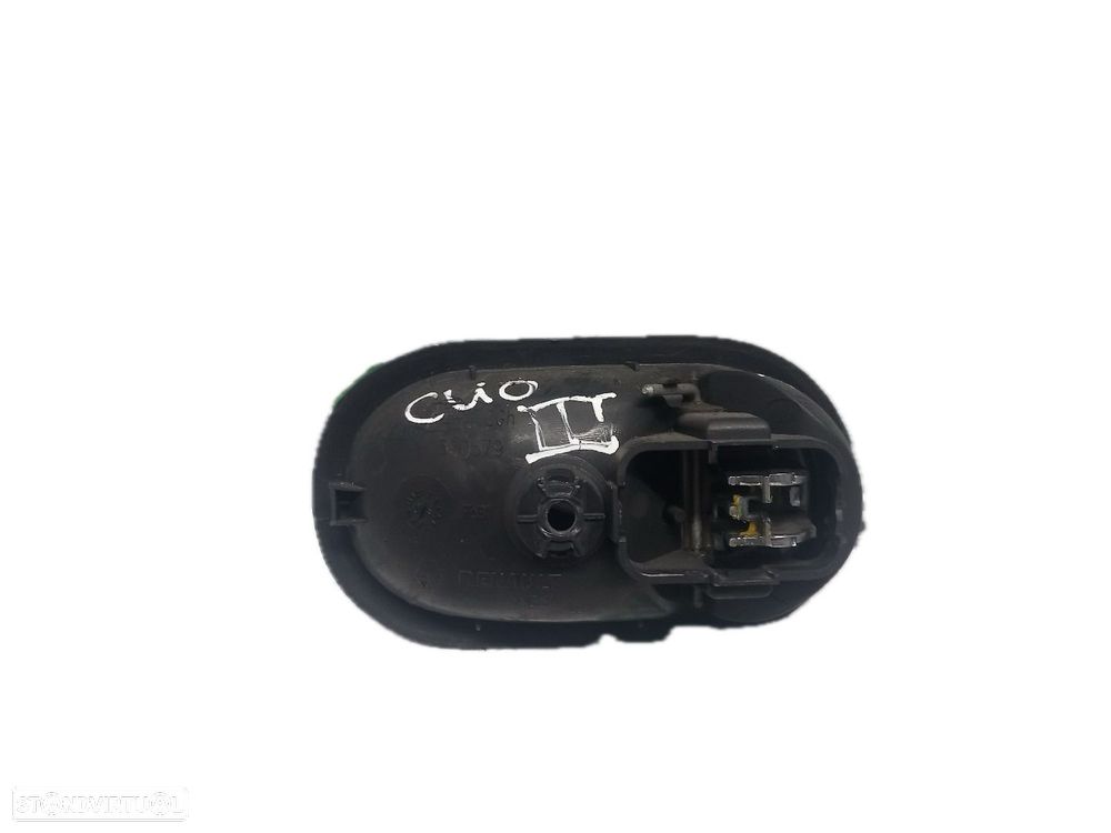 Puxador / Muleta Interior Renault Clio Iii (Br0/1, Cr0/1) - 2
