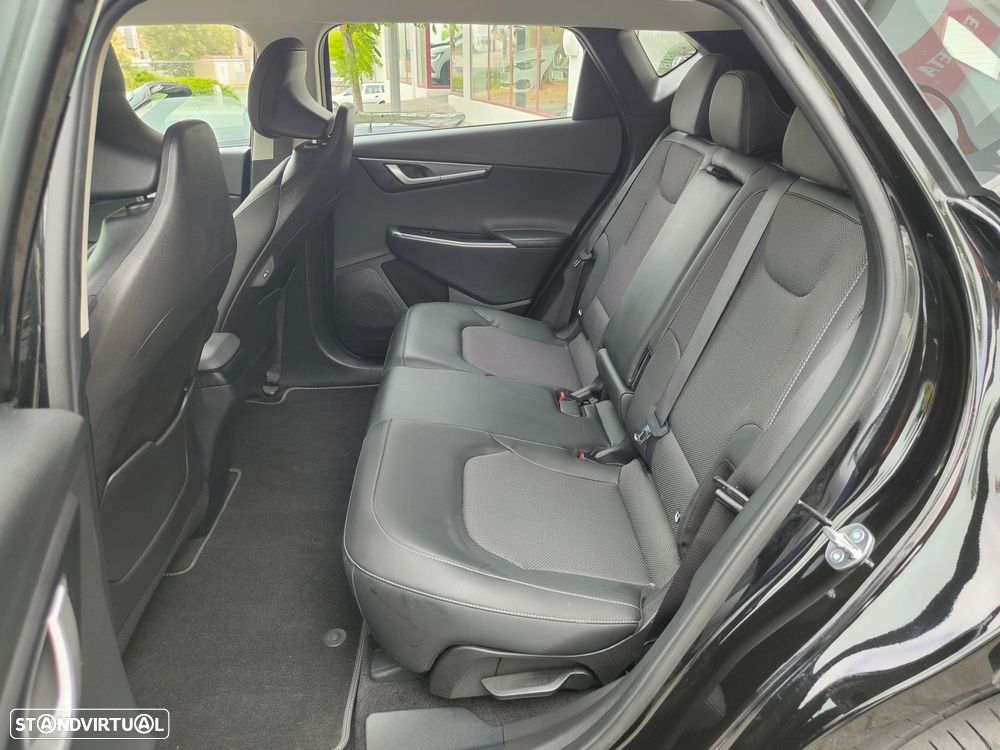 Kia EV6 77.4 kWh Tech - 11