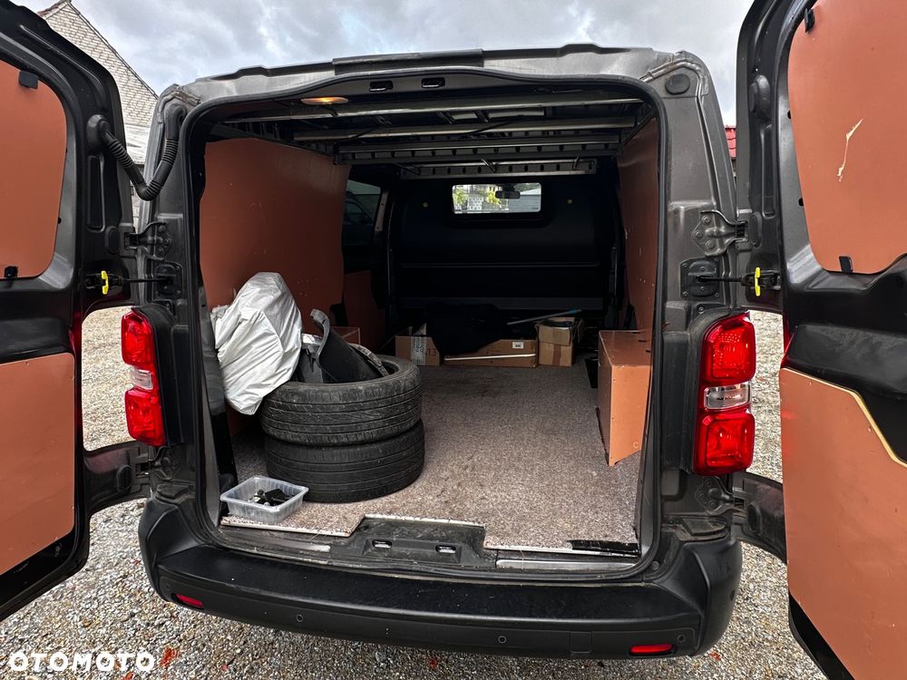 Citroën Jumpy Long - 33