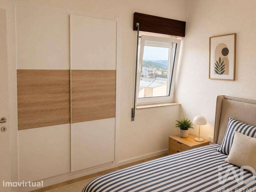 Apartamento T2 em Nazaré de 50 m2 - Grande imagem: 4/11
