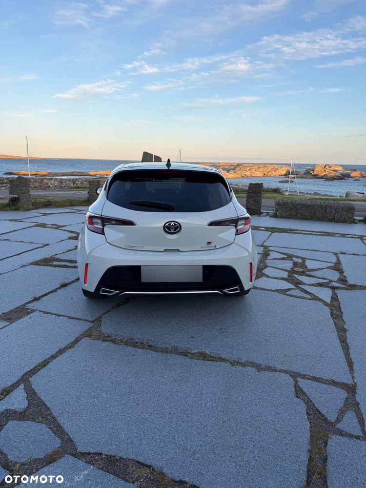 Toyota Corolla 1.8 Hybrid GR Sport - 7