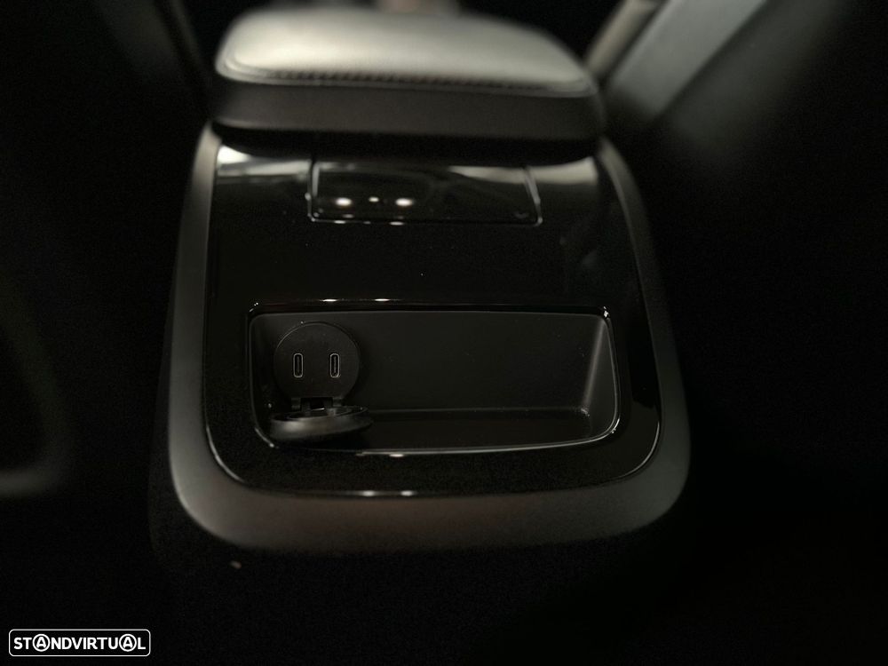 Volvo V60 2.0 T6 AWD TE Inscription - 13
