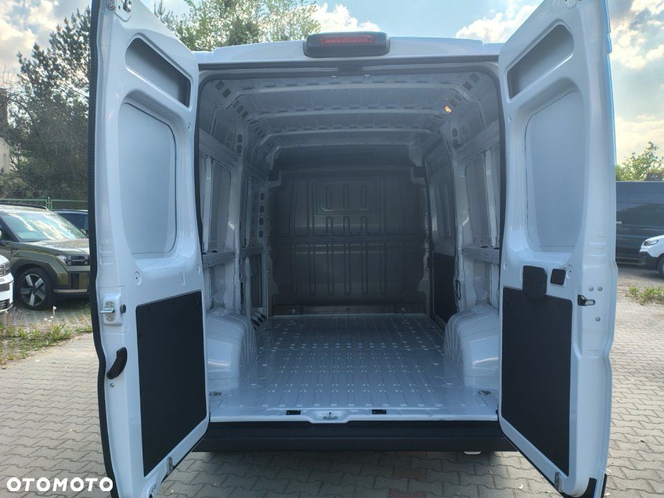 Fiat Ducato - 8
