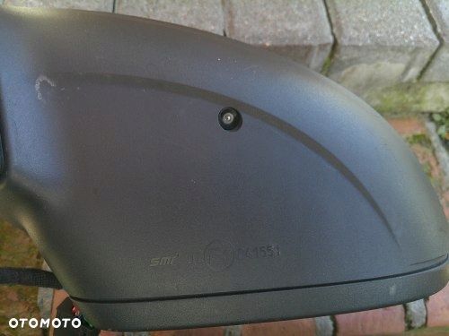 Volkswagen GOLF 8 / GOLF VIII (2020-) LEWE 13 PIN / KABLI _ oryginał EUROPA - 6