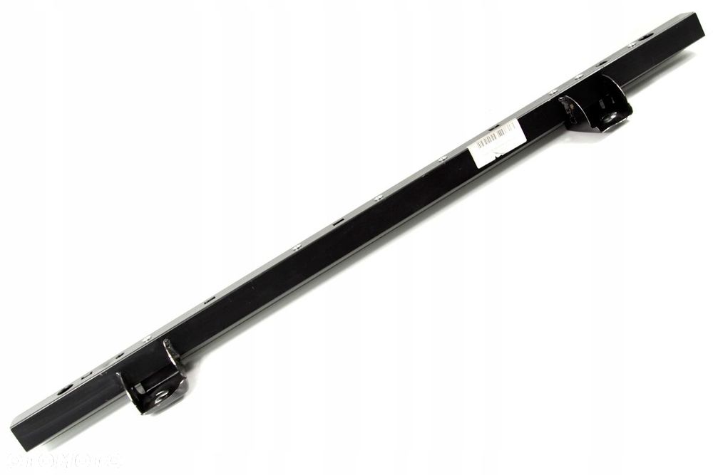 BELKA DOLNA WZMOCNIENIE ZDERZAKA FIAT DOBLO II 10- - 3