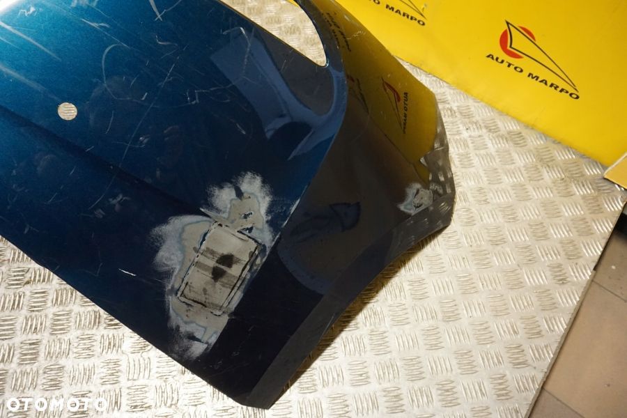 NISSAN MURANO 2025 2026 - Zderzak Przód Przedni USA - 10