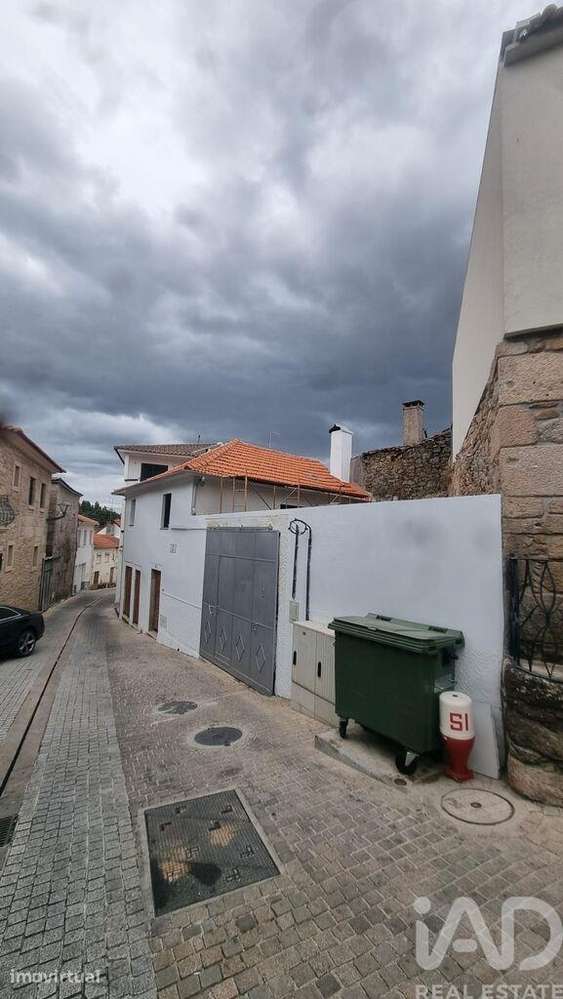 Casa / Villa T2 em Moimenta da Beira de 61 m2 - Grande imagem: 5/5