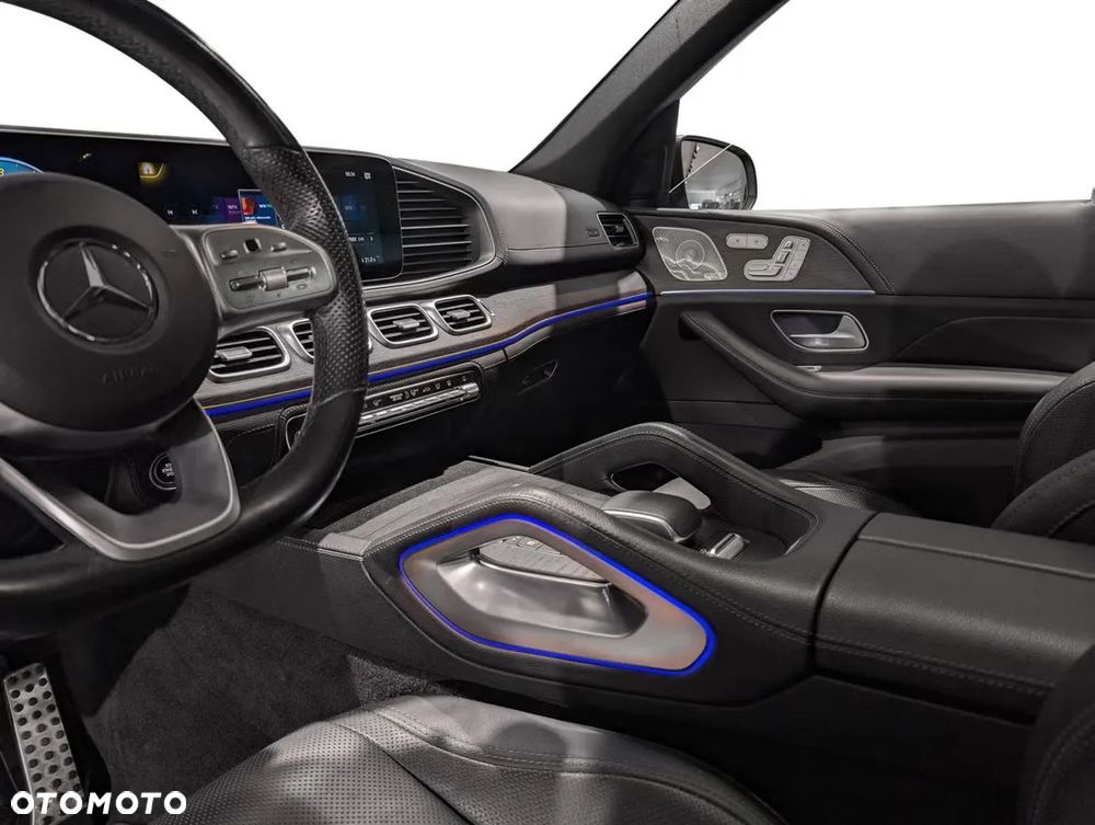 Mercedes-Benz GLE 350 de 4-Matic Premium Plus - 19