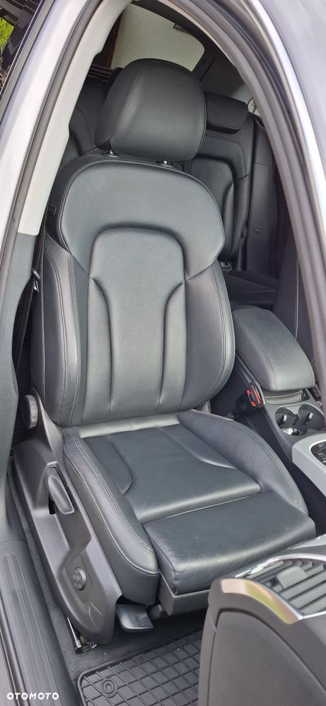 Audi Q5 2.0 TDI Quattro (clean diesel) - 17