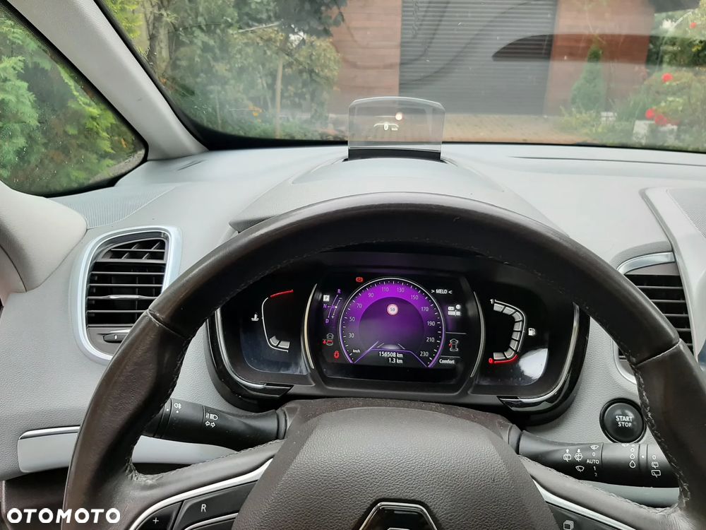 Renault Espace 1.6 dCi Energy Zen EDC - 7