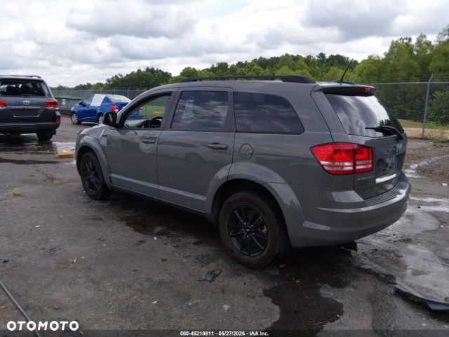 Dodge Journey - 17
