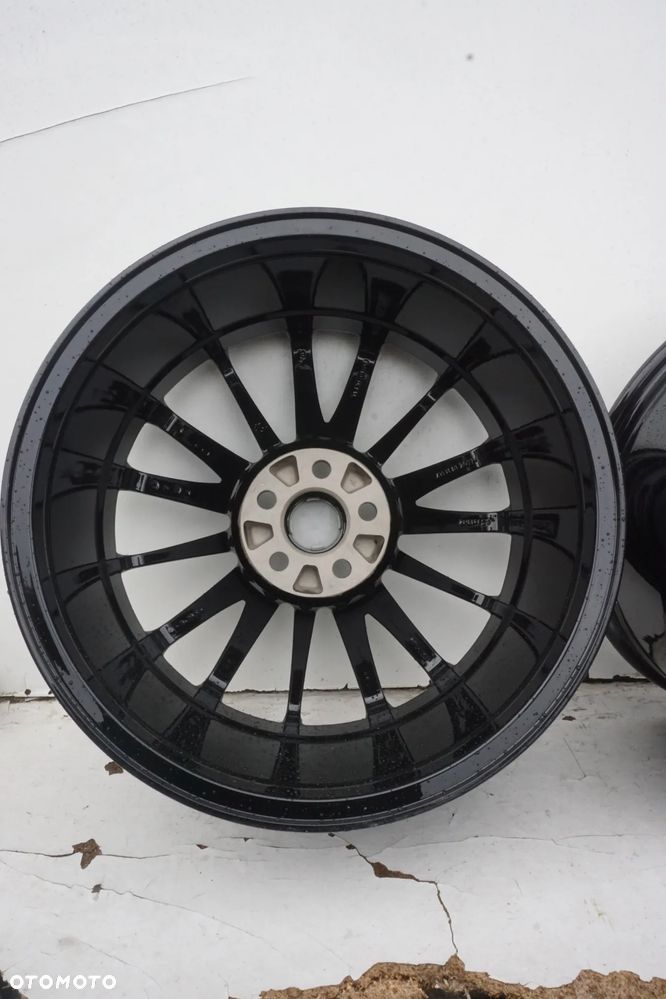 Fondmetal 5x108 18 7,5J et46 8,5J et55 - 10