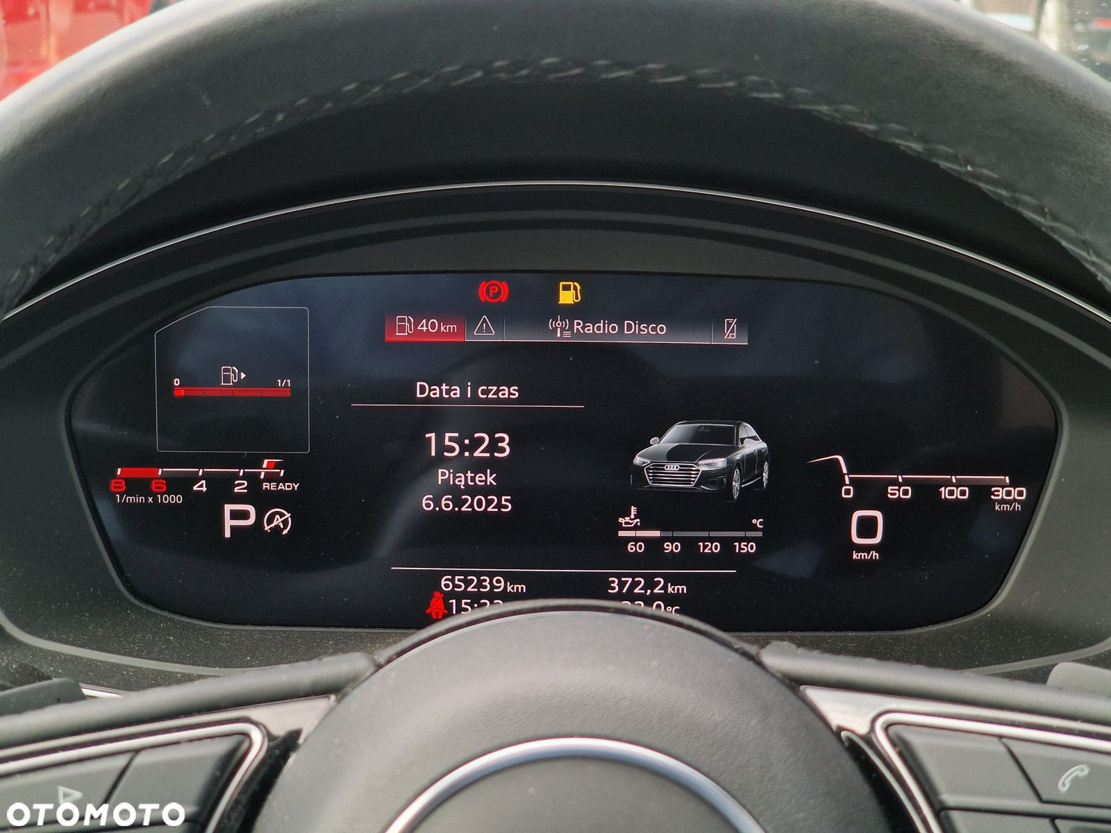 Audi A4 - 30