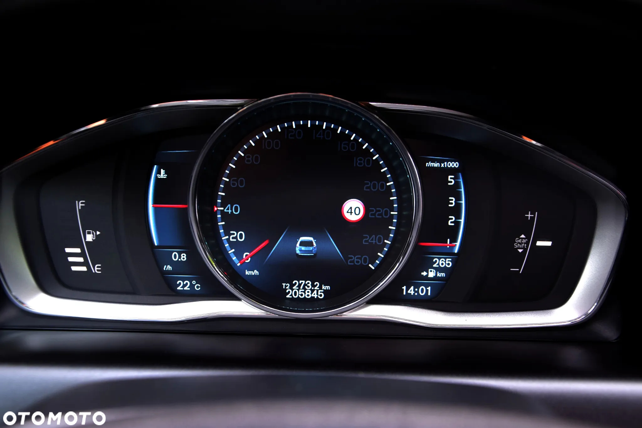 Volvo XC 60 D4 Drive-E Summum - 28
