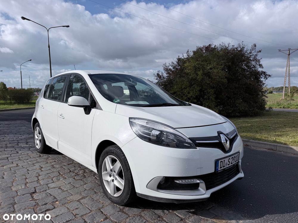 Renault Scenic ENERGY TCe 115 LIFE - 7