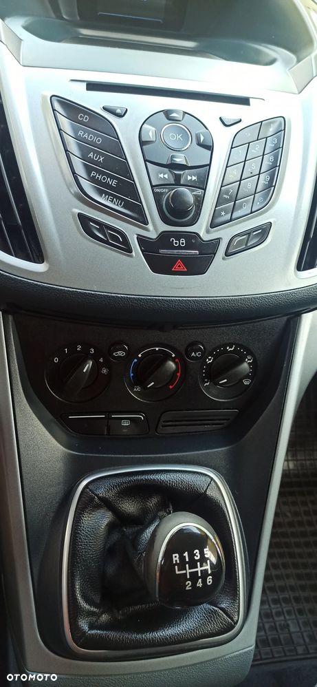 Ford C-MAX 1.6 TDCi Ambiente - 22