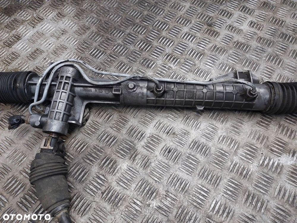 MAGLOWNICA PRZEKŁADNIA DO REGENERACJI PEUGEOT 806 I EU 1315185080 - 6