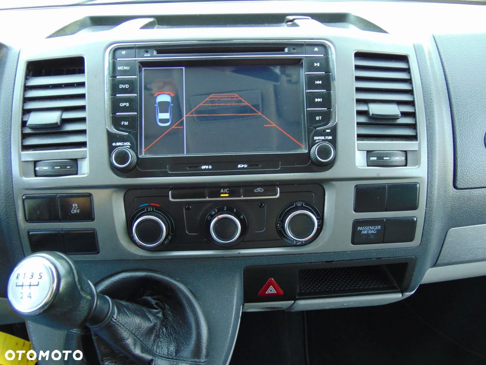 Volkswagen Transporter L2H1 - 23