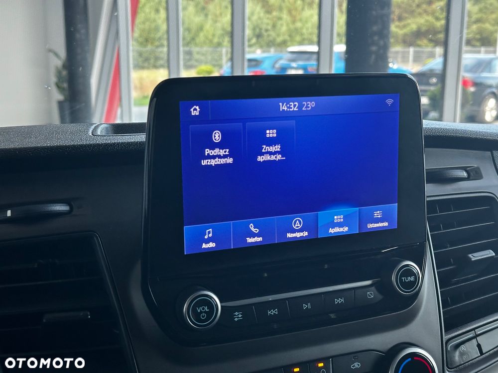 Ford Transit - 26