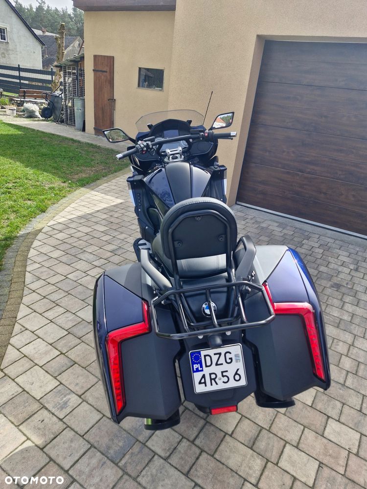 BMW K - 4
