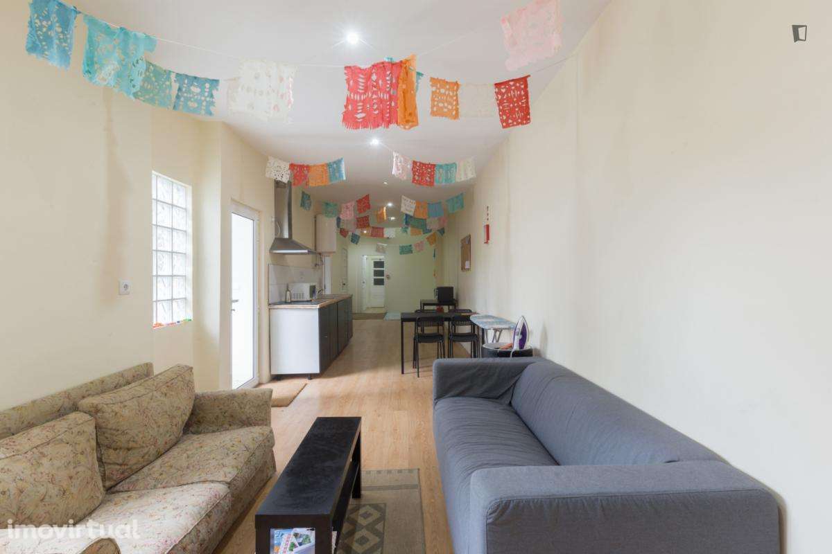 Quarto - localizado em Bonfim Porto - Grande imagem: 2/42