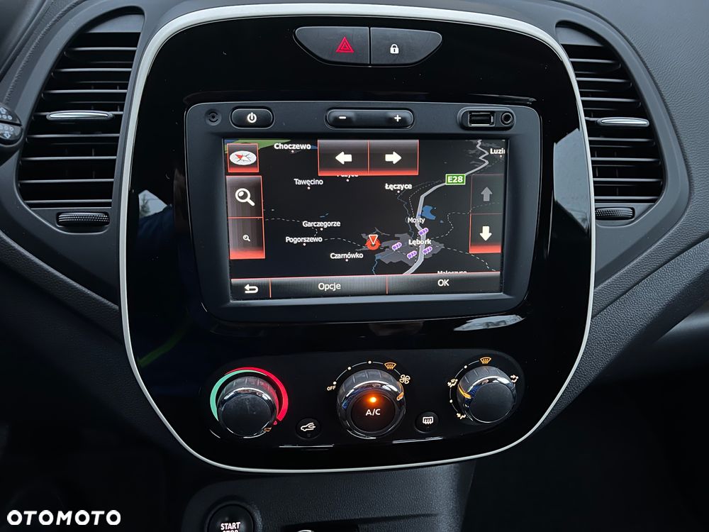 Renault Captur ENERGY dCi 90 Start&Stop Intens - 17