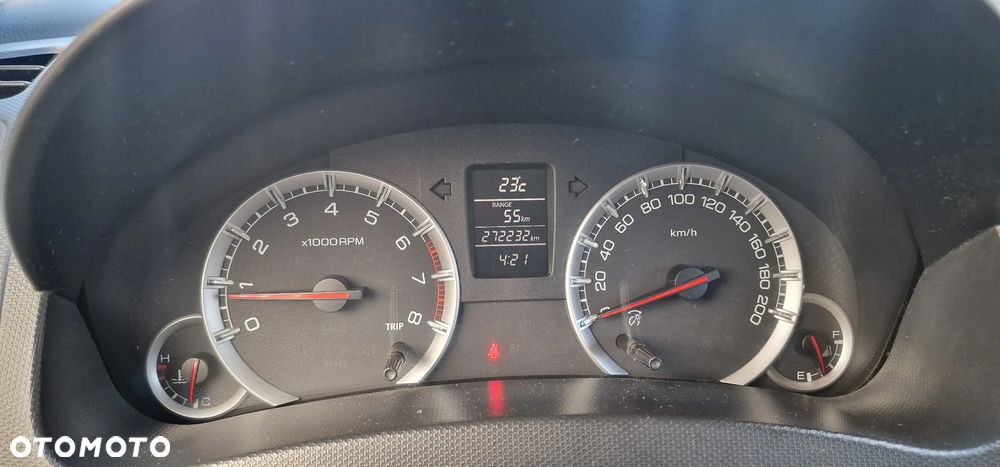 Suzuki Swift 1.2 Comfort - 15