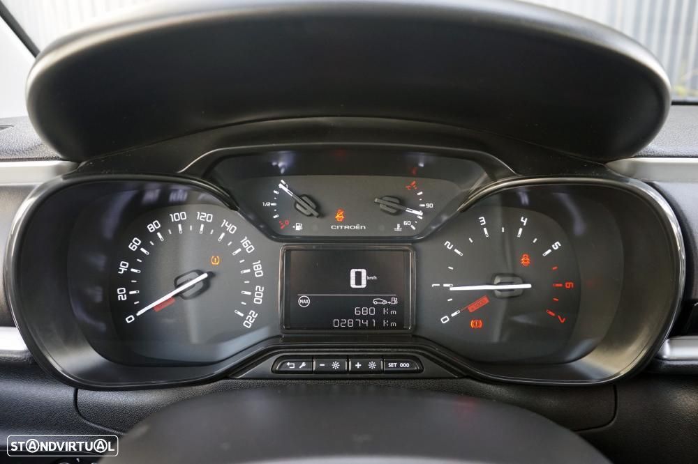 Citroën C3 1.2 PureTech Shine - 13