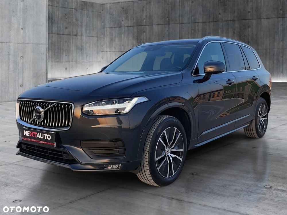 Volvo XC 90 B5 B AWD Inscription - 2