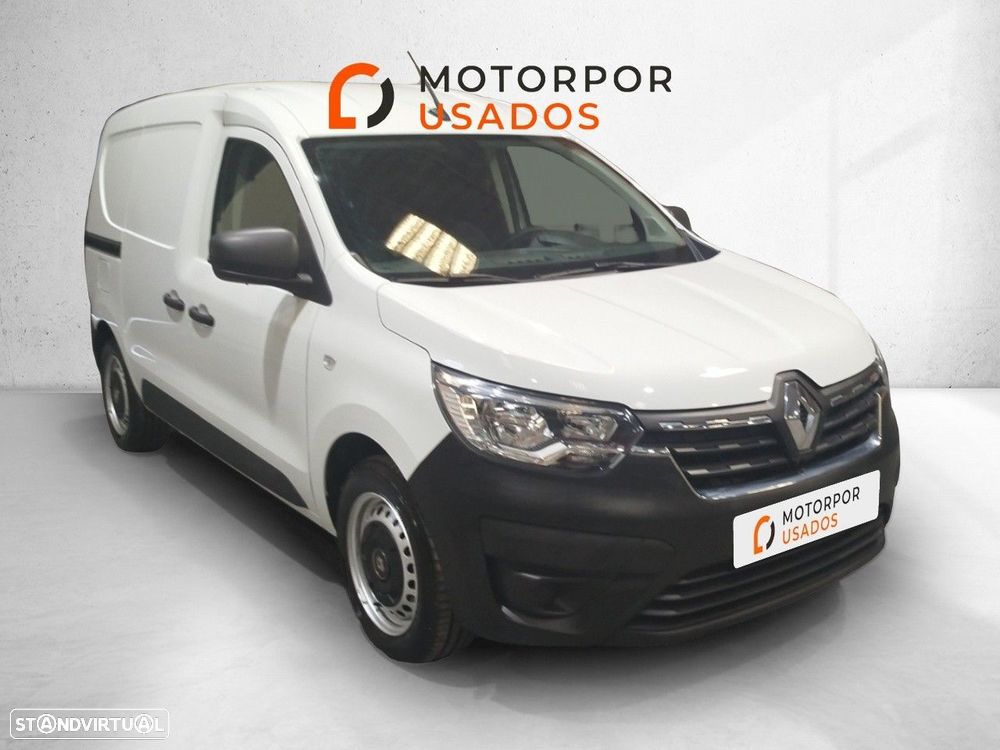 Renault Express 1.5 Blue dCi Equilibre - 3