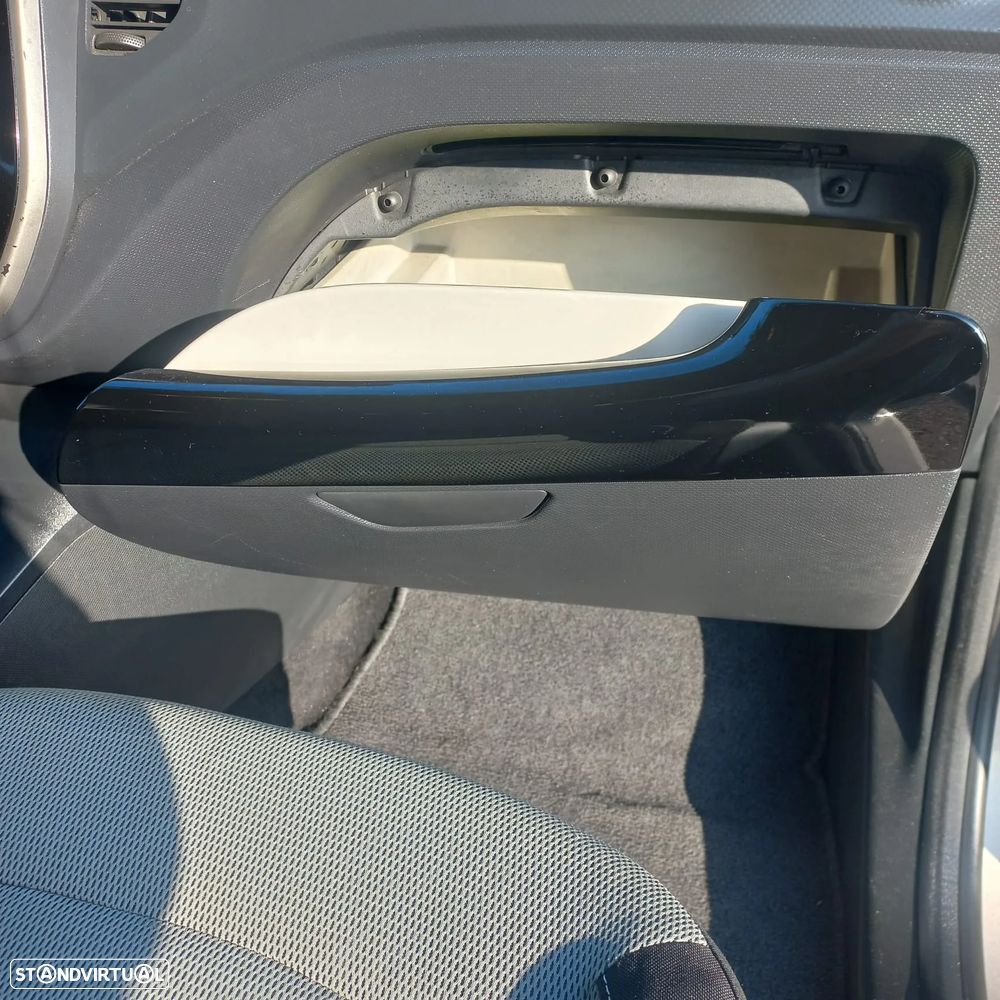 Renault Captur 1.5 dCi Sport - 18