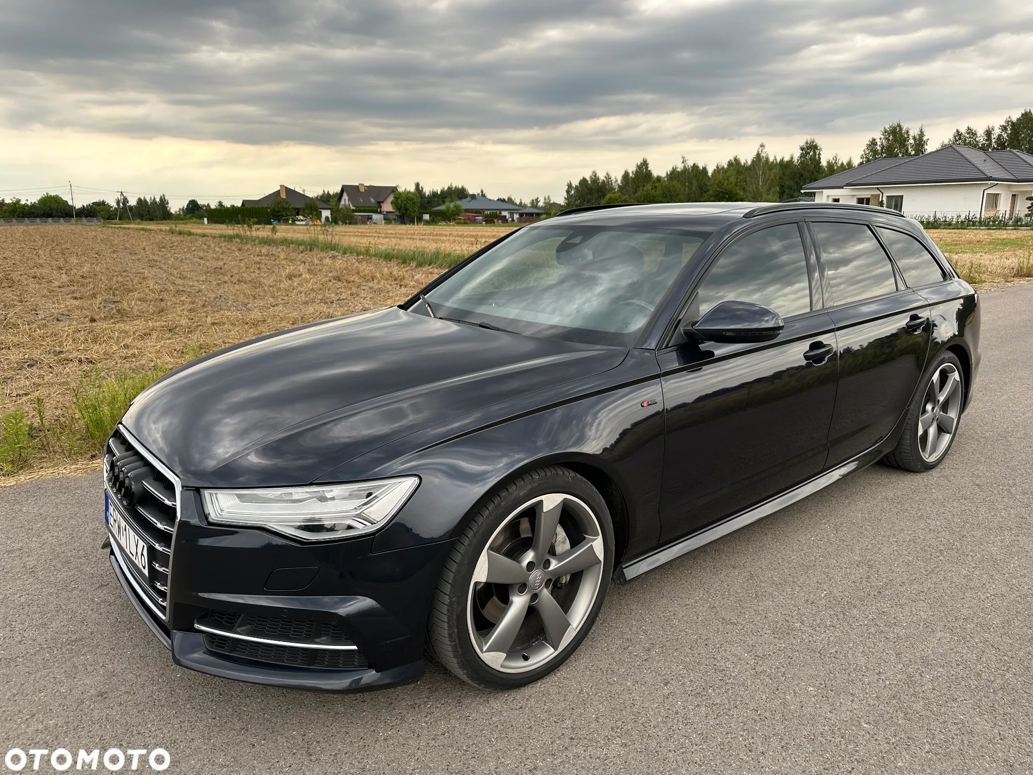 Audi A6 ver-3-0-tdi-quattro-s-tronic - 3