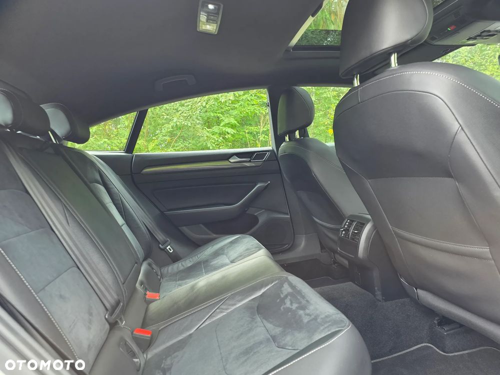 Volkswagen Arteon 2.0 TSI GPF R-Line DSG - 16