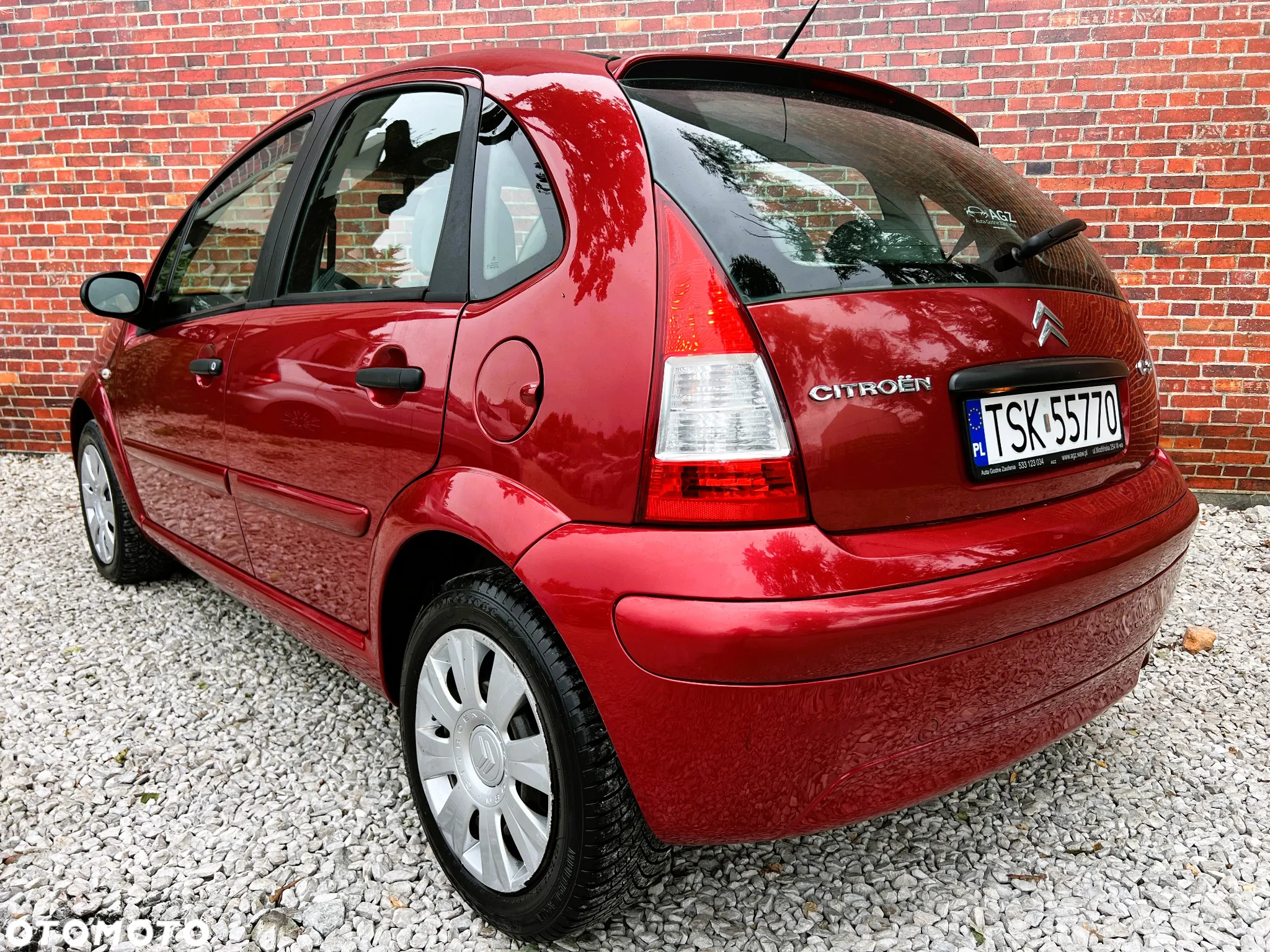 Citroën C3 - 5