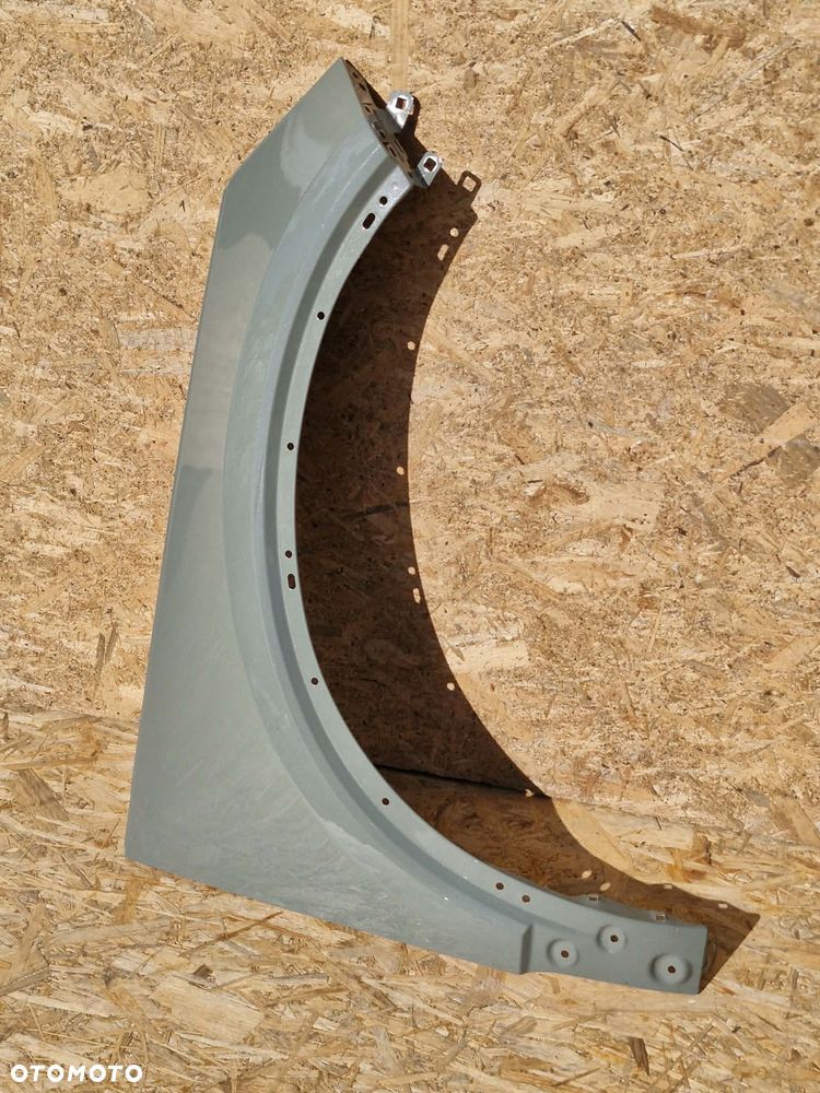 VOLVO XC40 BŁOTNIK PRAWY PRZÓD 31457584 - 2