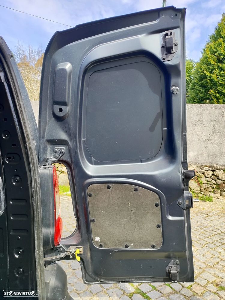 Peugeot Partner 90 L2 - 17