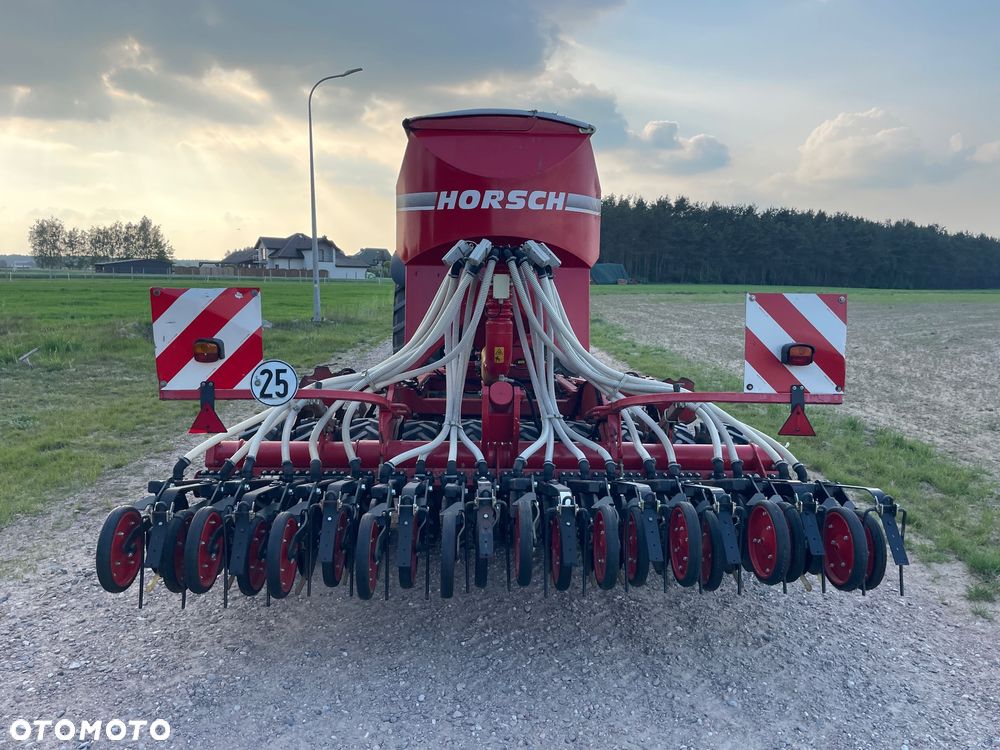 Horsch Pronto 3DC - 11