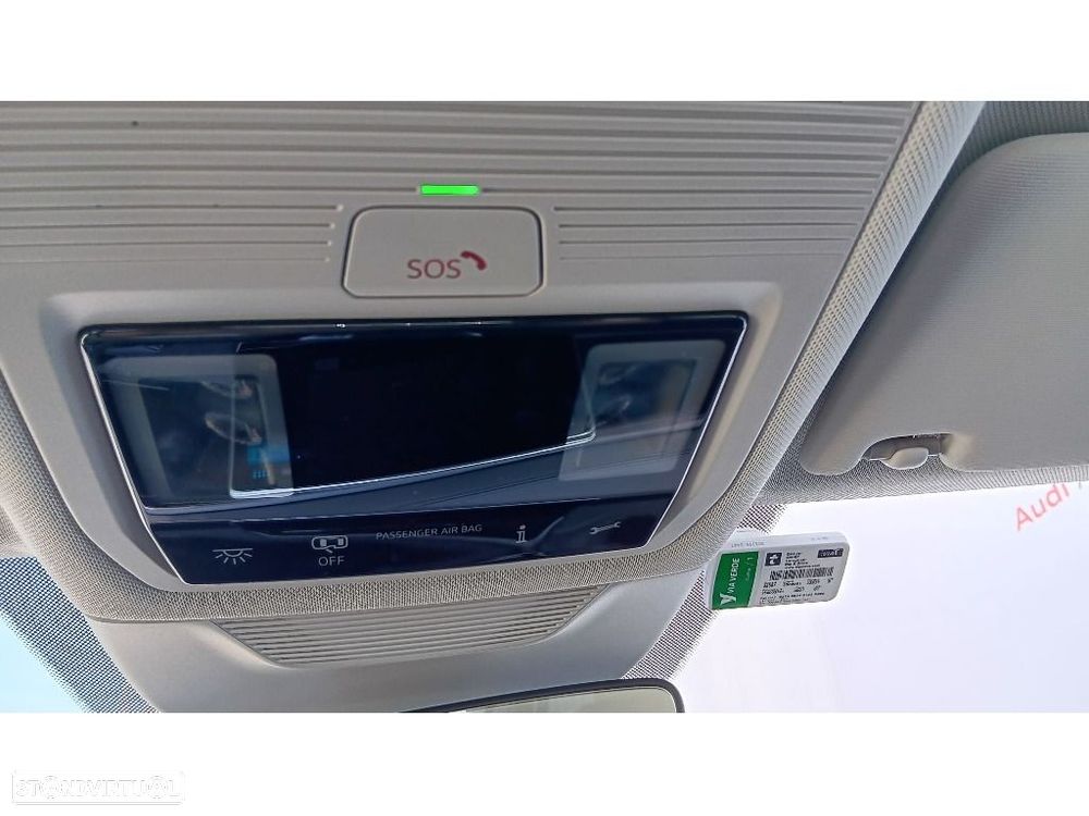 VW Passat Variant 1.5 TSI eHybrid DSG - 21