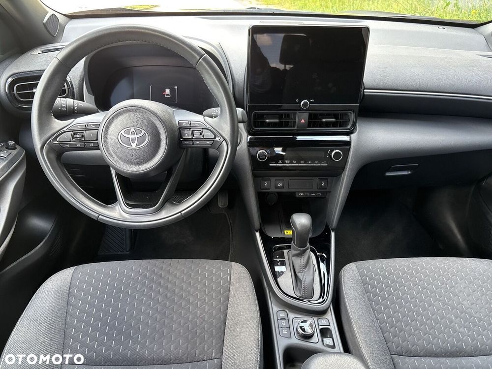 Toyota Yaris Cross Hybrid 1.5 Style AWD - 3