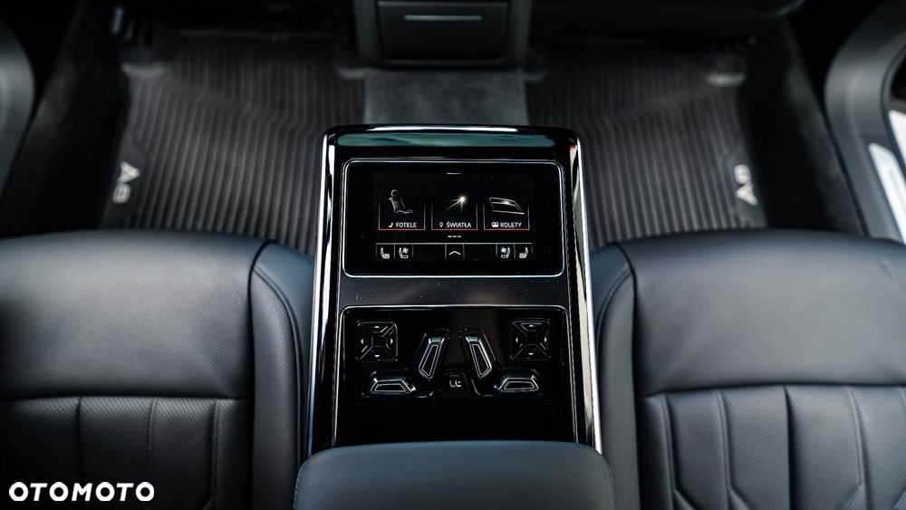 Audi A8 - 20