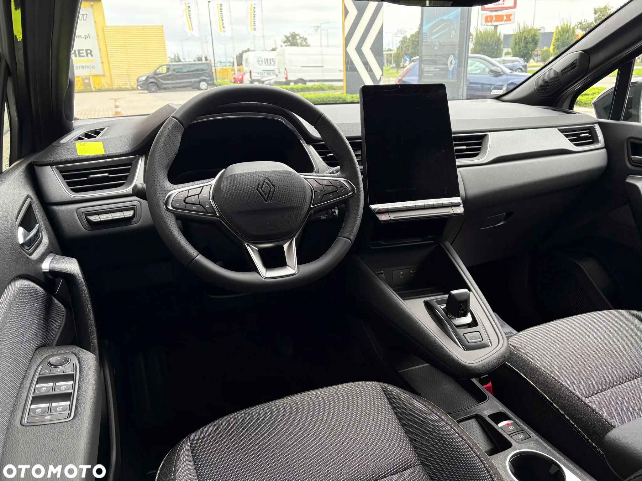 Renault Symbioz 1.6 E-Tech Full Hybrid 160 Techno - 12