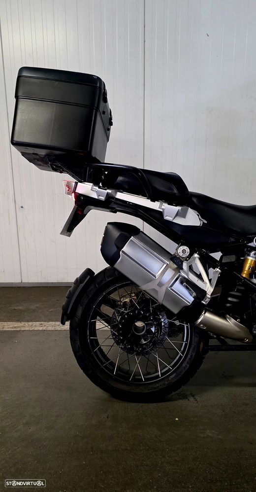 BMW R 1250 GS Rallye - 10