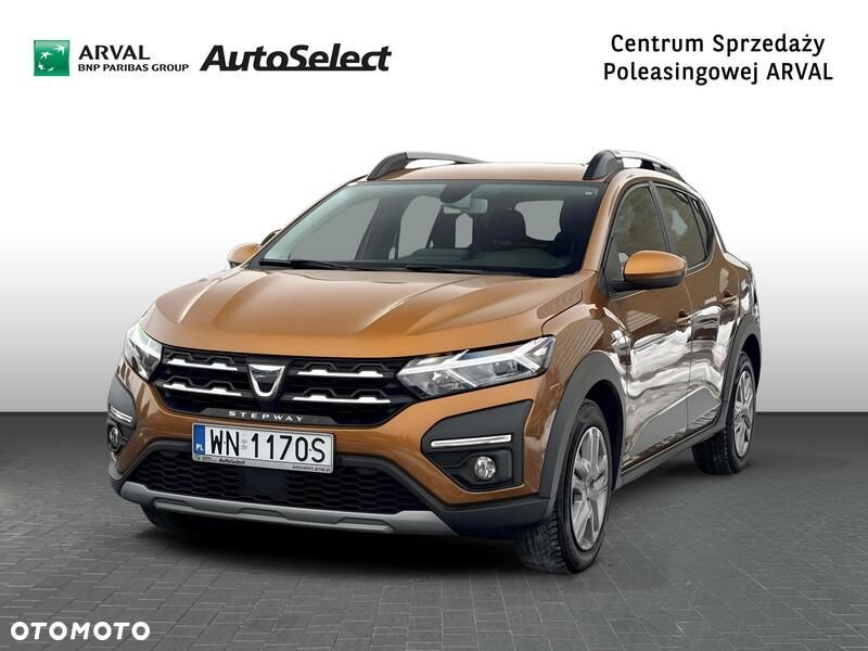 Dacia Sandero 1.0 TCe Comfort - 1