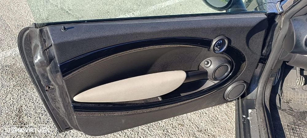 MINI 3 Portas Cooper S - 17