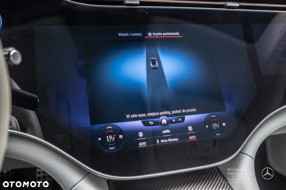 Mercedes-Benz EQE AMG 43 90.5kWh 4-Matic+ - 18