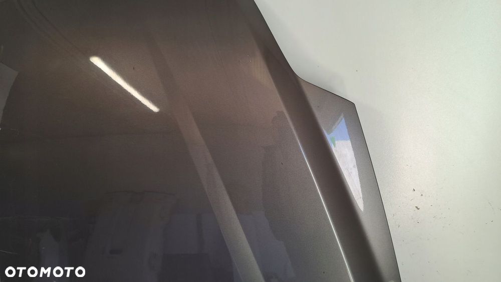 Maska FORD Mondeo mk4 lift 10-14r - 11