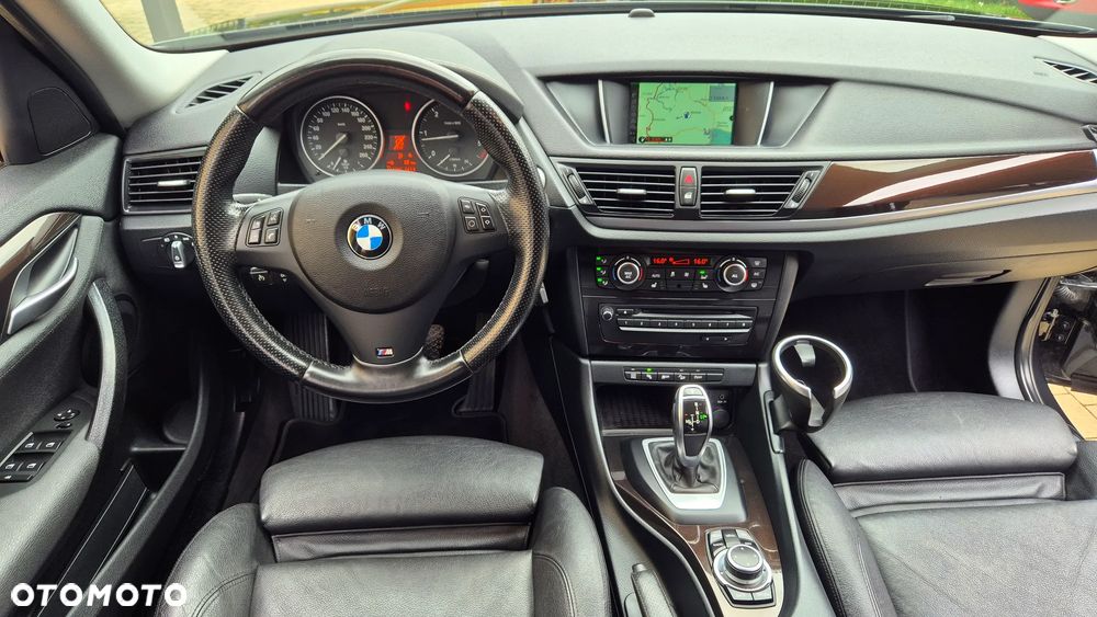 BMW X1 - 21