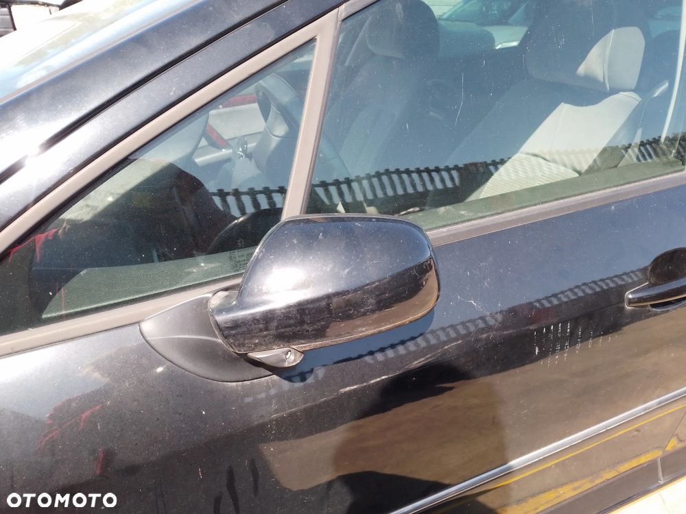 PEUGEOT 407 SW 04-08 2.0 HDI OSŁONA PRZECIWSŁONECZNA LEWA PRAWA (KTVD) - 17